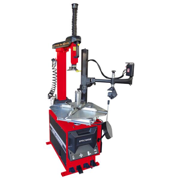 China Tire Changer Machine