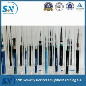 Fiber Optical Cables