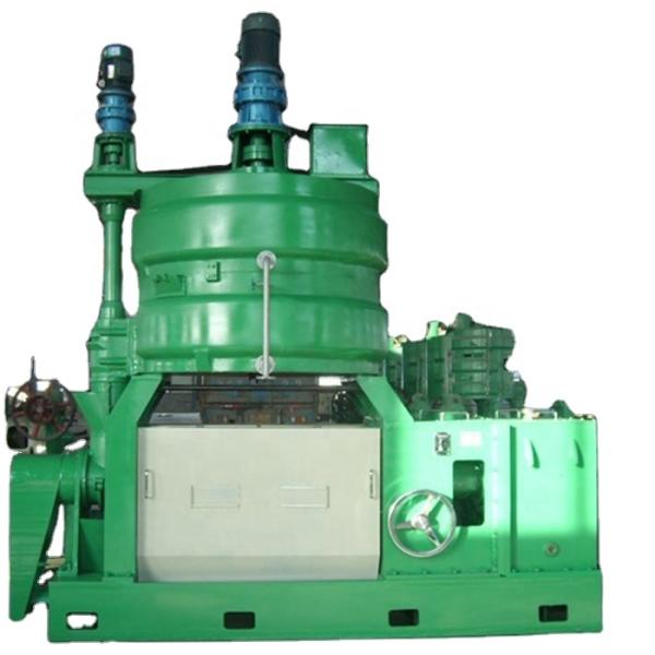 Automatic 100TPD sunflower cotton seed Large oil press plant supplied by manufacturer