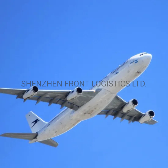 High Quality Best Forwarder Air Freight Shipping Agents to France UK Germany Us