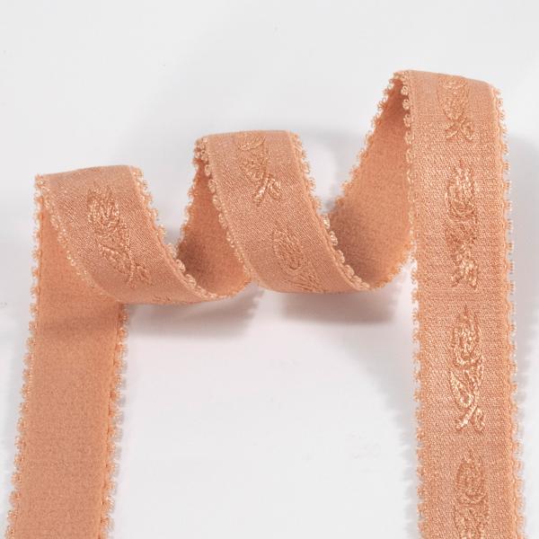 10mm Elastic Band Nylon Rubber Band Underwear Shoulder Strap For Bra Swimsuit Garment