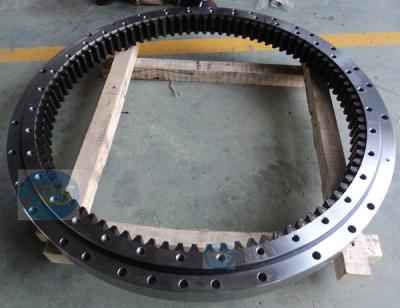Hyundai excavator R210LC-9 81Q6-00021 Slewing ring