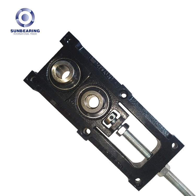 UCTH207-230 Bearing Unit with Frame SUNBEARING