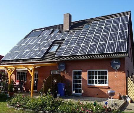 CDS solar China home off-grid pv solar panel system solar system off grid 3kw off grid solar power system package