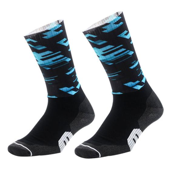 Wholesale Professional Bike Seamless Anti Slip Road Bicycle Bulk Socks Outdoor Racing Bike Compression Socks