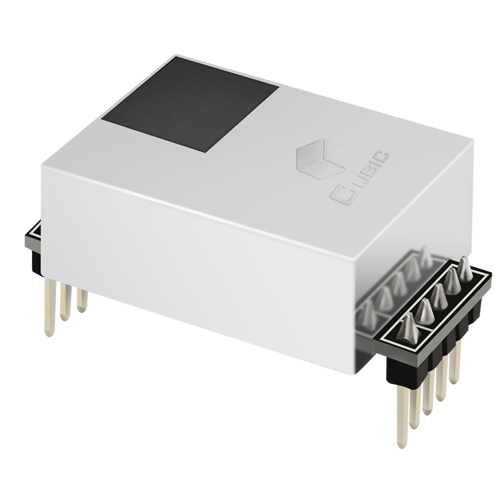 Dual Beam NDIR CO2 Sensor CM1107NS