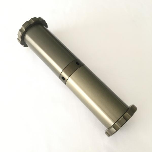 Video Camera Filming Accessories Extension Tube / Track Wheel Dolly