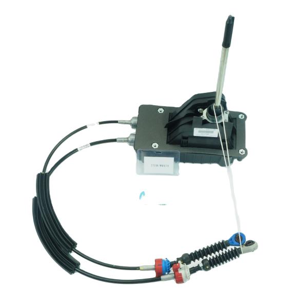 Gear Shift Selector Cable OEM 8200905267 push pull transmission cable For