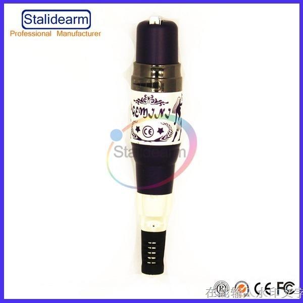 Perfessioal Changeable Battery Powered Makeup Pen 110V - 250V Customized color