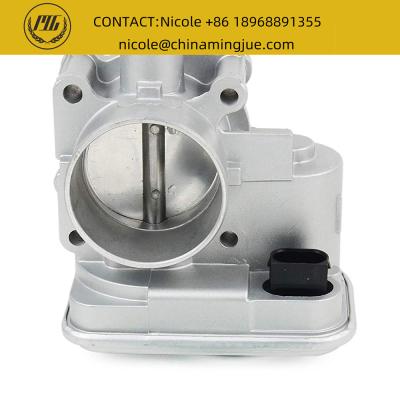 New Throttle Body 04891735AC for 2007-2016 Jeep Patriot Compass Avenger Caliber