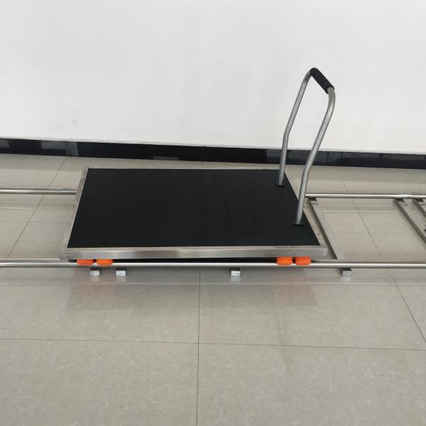 Video Shooting Car Platform Camera Equipment Dolly 1100 X 820 X 180mm