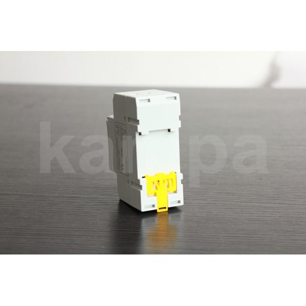 DHC15 DC 220V 16A Weekly Programmable Digital Electronic Timer Switch