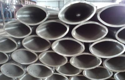 2B,No.1,Bright Surface Seamless stainless steel oval pipe  201,304,316l