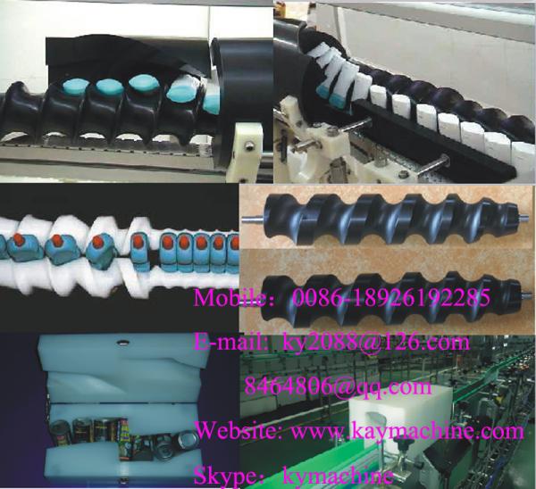 Can Turner Plastic twist boxes invertor boxes twist invertor boxes bottle turner can Bottle twister Container twister