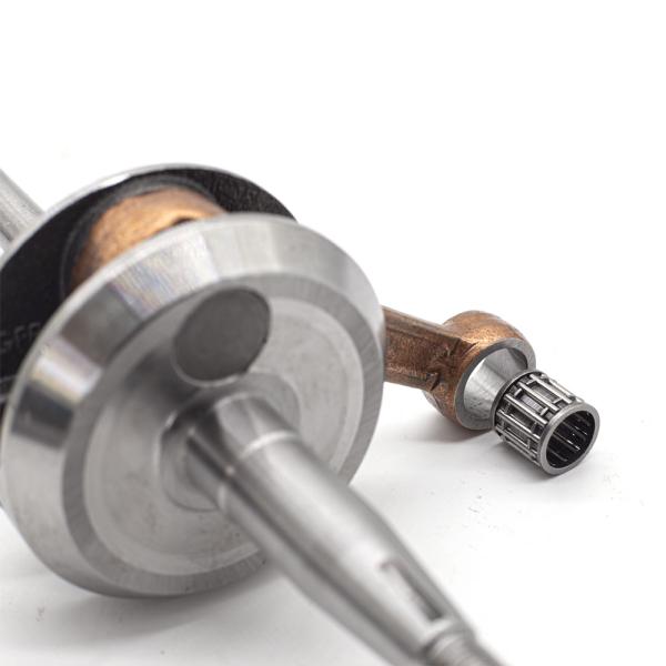 Pgt103 4cw Piaggio Zip 50 4t4jj1 Pgt104 Racing Motorcycle Crankshaft 41 Store