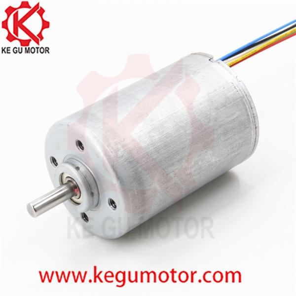 BL4260 BL4260I B4260M 12V 18V 24V 42mm inner rotor brushless dc motor by kegumotor