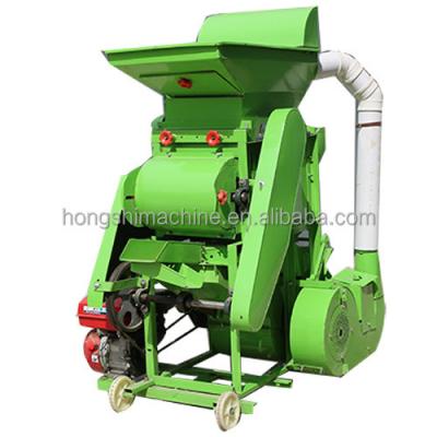 Wholesale diesel peanut peeling machine/groundnut peeler sheller/peanut threshing machine