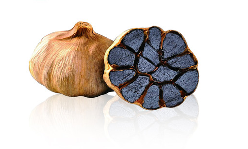 Black Garlic Extract, Black garlic polyphenol, black garlic SAC, Allium Sativum powder extract