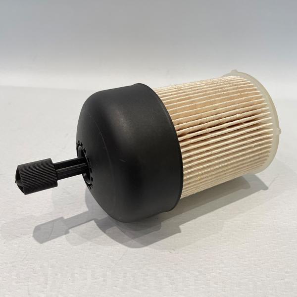 Auto Fuel Filter Element Car Fuel Filter 16403-00Qac Auto Parts China Manufacturer Fuel Filter