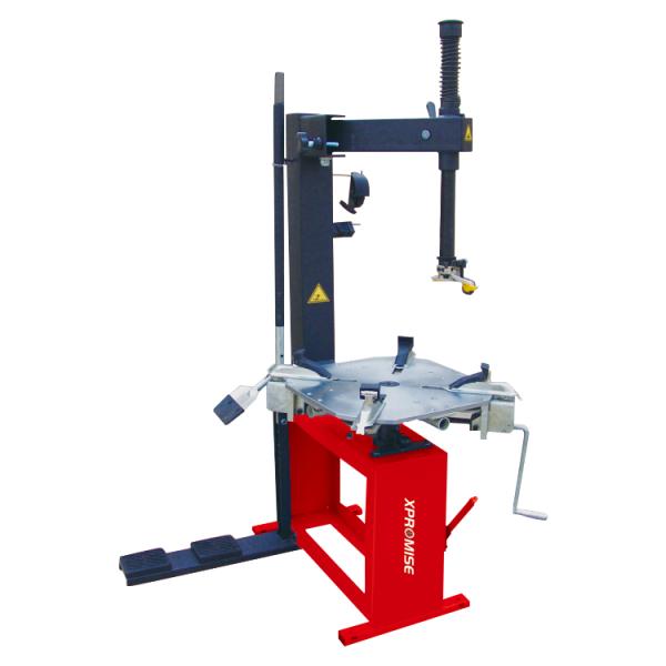 Manual Car Tire Changer 900mm Wheel Tyre Changer Machine