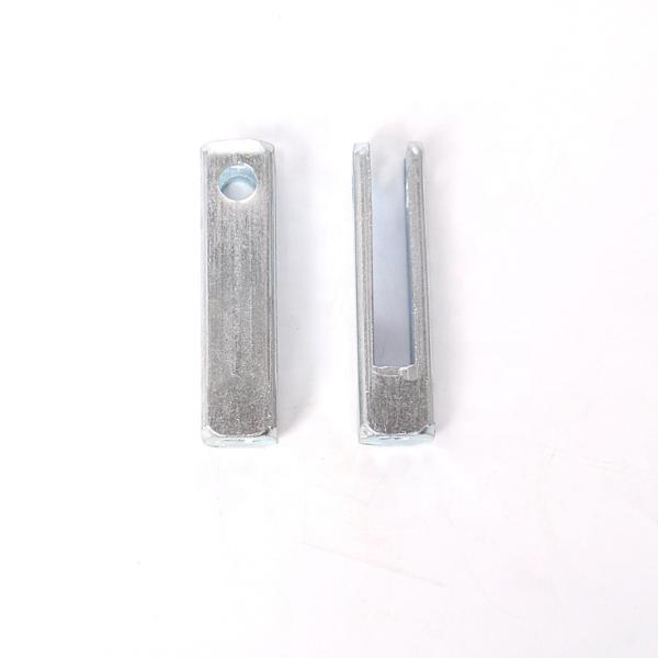 Hot-selling heavy trucks cars cars gear selection shift cable accessories hardware connecting shafts connecting forks