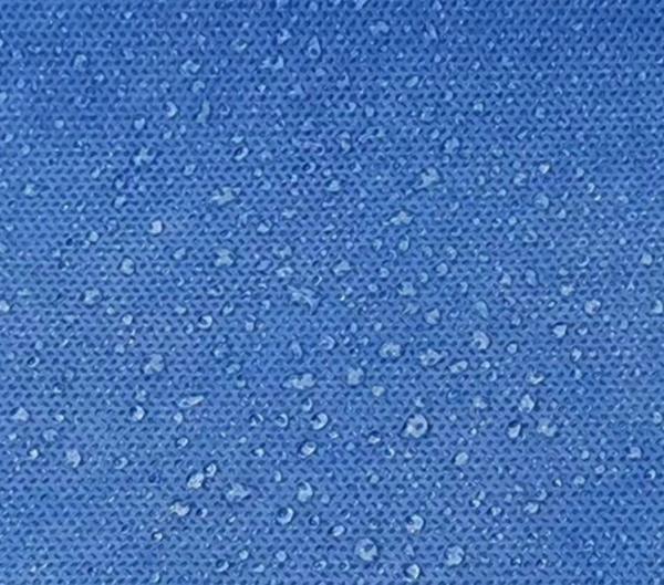 Skin-Friendly Eco-Friendly SMMS 100% Polypropylene Non Woven Fabric Rolls