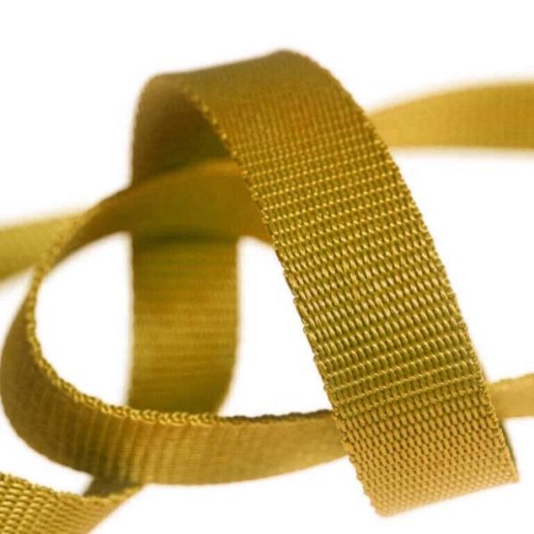 Good Quality Cotton/polyester/ polypropylene Twill Apron Webbing Tape with Herringbone Weave Webbing