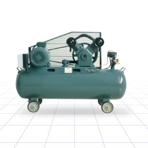 Belt Driven Air Compressor