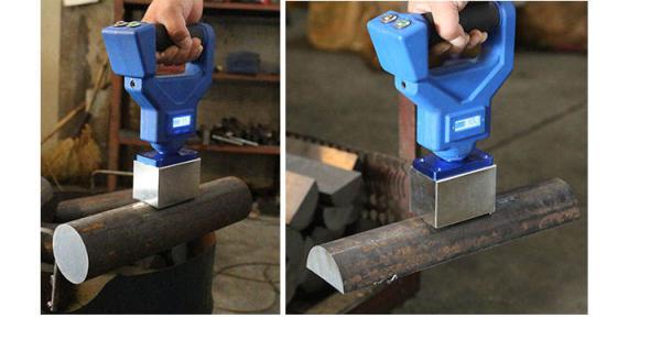 New Electro Permanent Magnetic Pick-Up device 30kg&60kg Lifting Capacity Magnetic Lifter/Welding Auxiliary Tool