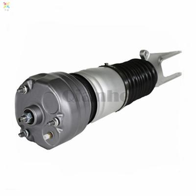 Porsche Panamera (2009-2013) Front Left Air Suspension Strut shock absorber 9703 4305 115,97034305115