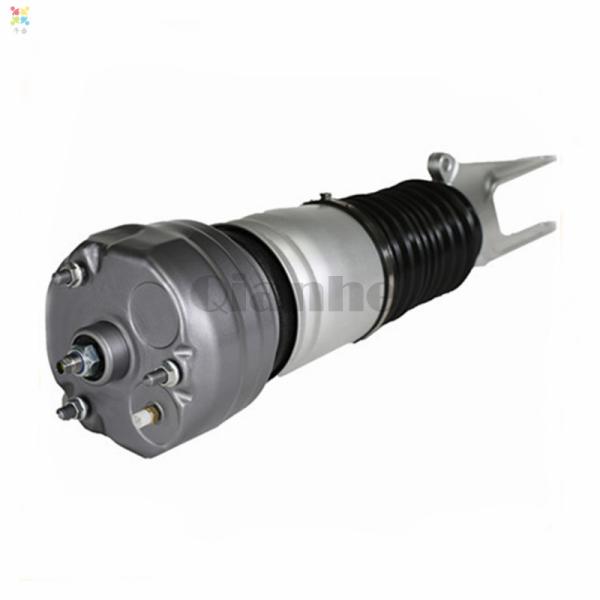 Porsche Panamera (2009-2013) Front Left Air Suspension Strut shock absorber 9703 4305 115,97034305115
