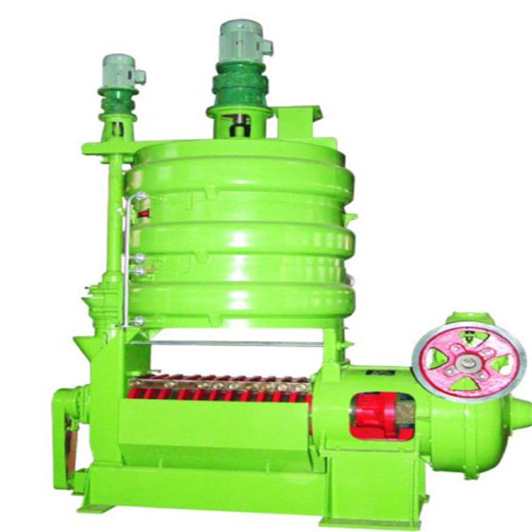 Large automatic Peanut Oil Press Machine