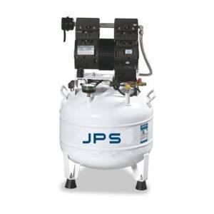 Yh-200 Dental Air Compressor Medical Grade Automatic Start Stop Controlled