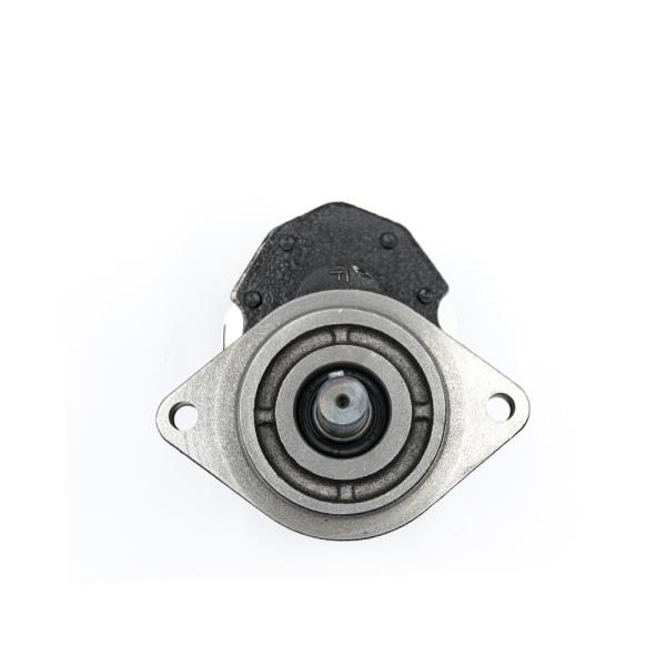 Gear K5v200 Hydraulic Pump Vane Forging Part For Press K3v Suppliers