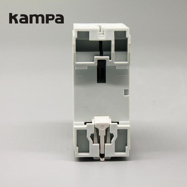 Kampa Best brand electrical switch ID Rccb 100A Circuit Breaker