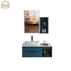 Banthroom Cabinet
