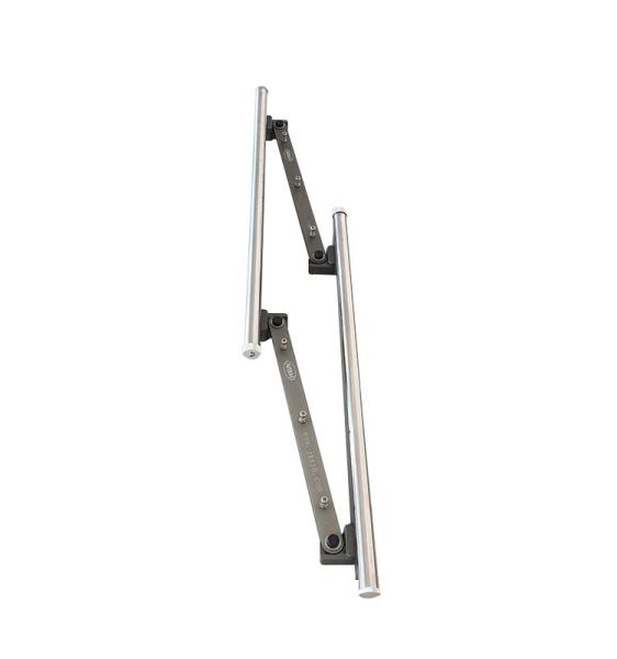 NSH Stainless steel Curved 360 degrees Camera Dolly TRACK