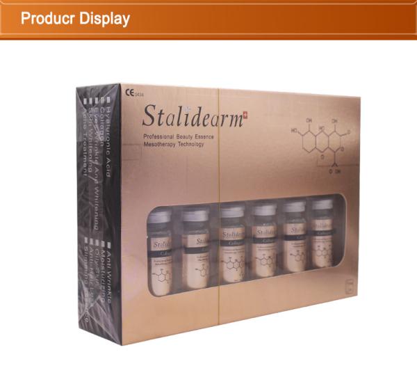 Mesotherapy Collagen Anti Aging Serum Stalideram Original High Quality