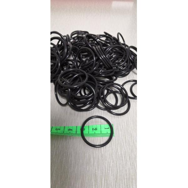 Custom Non-Standard Mechanical Seals Silicon O Ring Kit