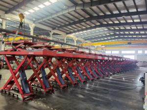 Yantai Lift Equipment Co., Ltd.