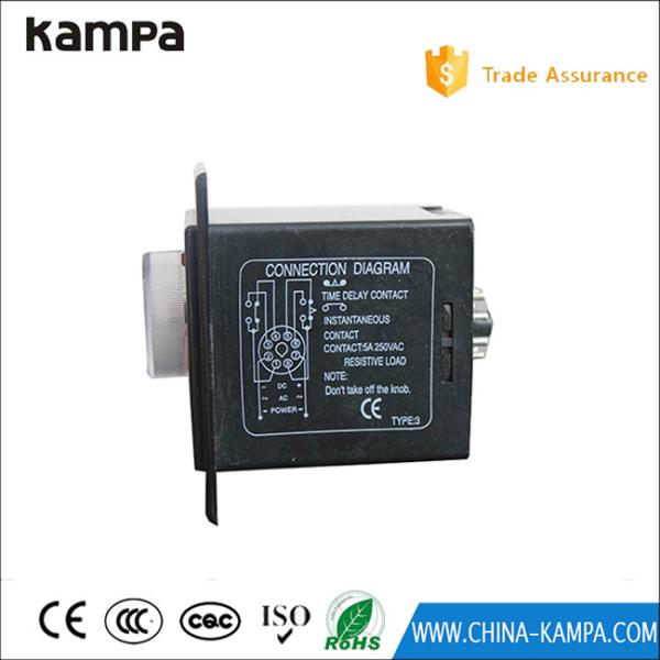 mini super automatic power timer switch 12v dc