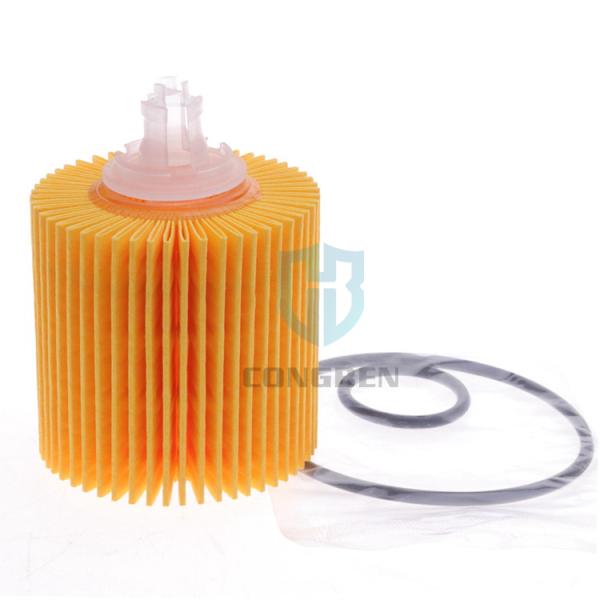 Filter Manufacturer Supply 04152-31090 Bulk Oil Filters Auto Spare Parts Oil Filter 04152-YZZA1 For Car