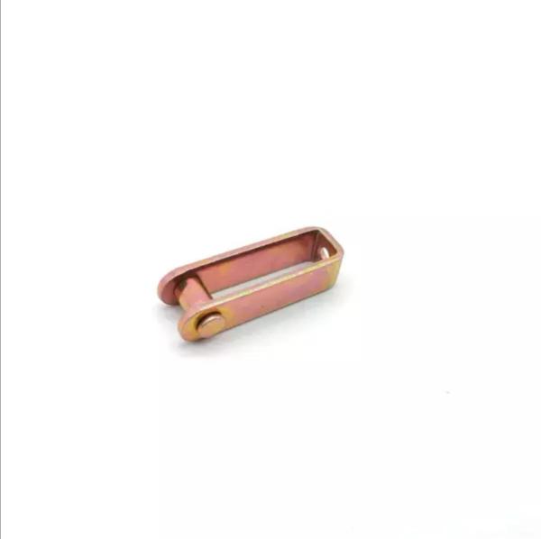 Car cable line wire holding clips Anti-corrosion Steel cable clamp Power accessories with great price