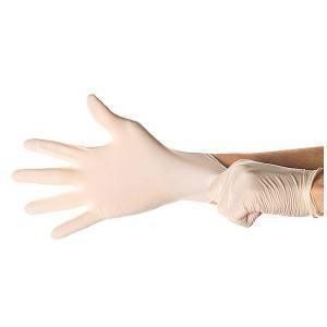 Astm D3578 Medical Examination Gloves Latex Examination Gloves Puncture Resistance