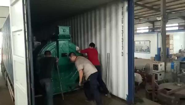 High Yield Sunflower Oil Press Machine , Oil Screw Expeller Extraction Machine