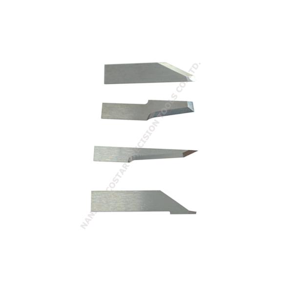 Carbide Kinfe Blade For ZUND Digital CNC Cutter Z42,Z41,Z21,Z17