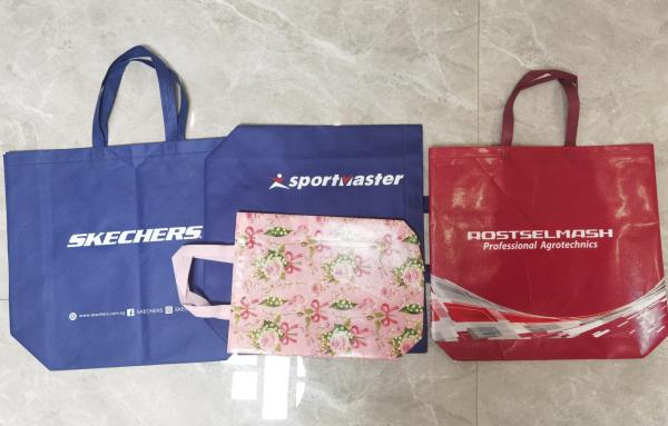 Good Quality Best Selling Three-Dimensional Manufacturer Forming Non Woven Fabric Bag Making Machine