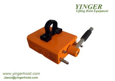 Double Circuit Magnetic Lifting Device 3 Times / 3.5 Times Safety Factor