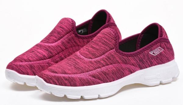 New Style Casual Shoes Fashion Shoes Flyknit Shoes Suede Leather Sneaker Shoes Sport Shoes Walking Jogging Running Shoes Ladies Shoes Injection Shoes Footwear