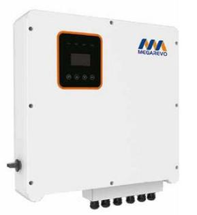 2021 China Factory  low frequency hybrid solar inverter with mppt charge controller